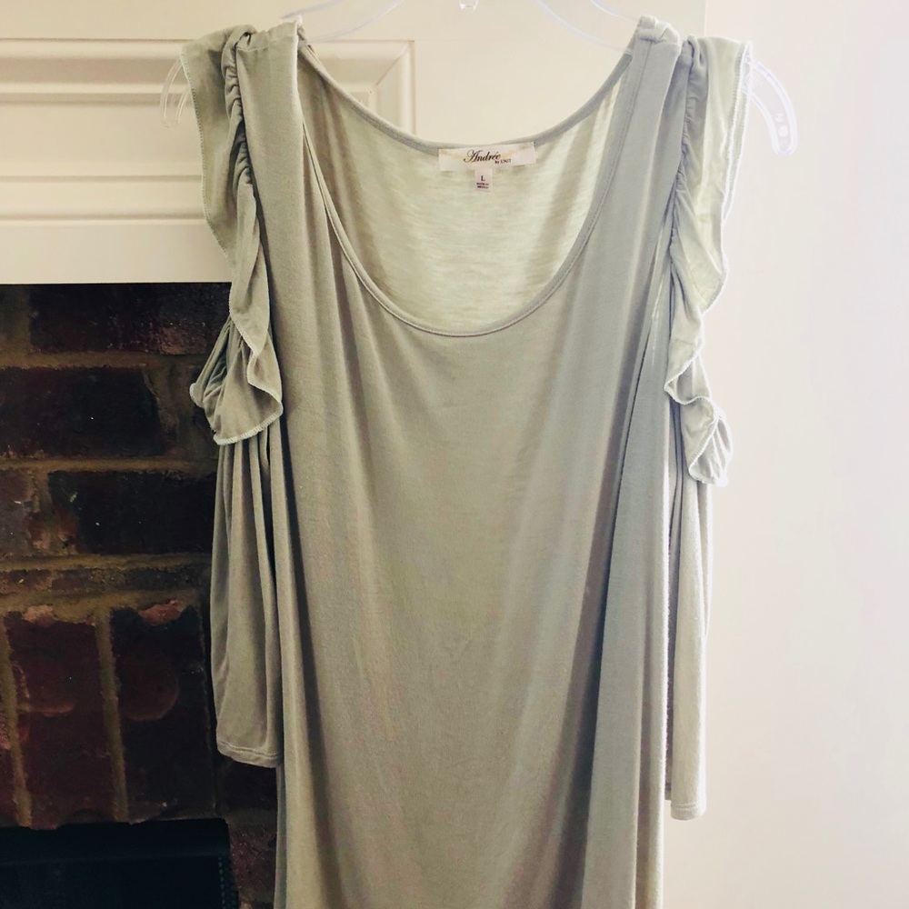 Andree by Unit Blouse